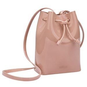 Melissa Mini Sac Bag Print